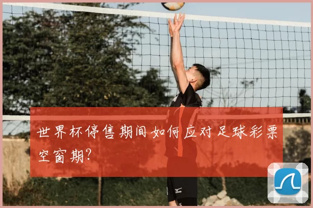世界杯停售期间如何应对足球彩票空窗期？
