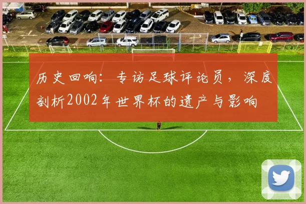 历史回响：专访足球评论员，深度剖析2002年世界杯的遗产与影响