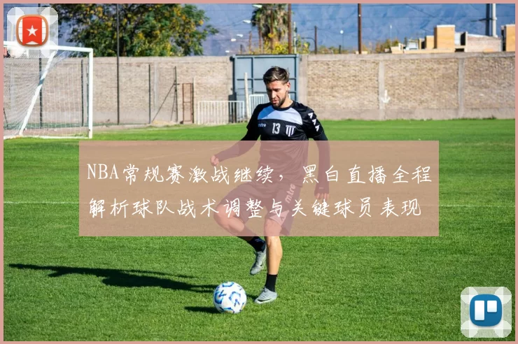 NBA常规赛激战继续，黑白直播全程解析球队战术调整与关键球员表现