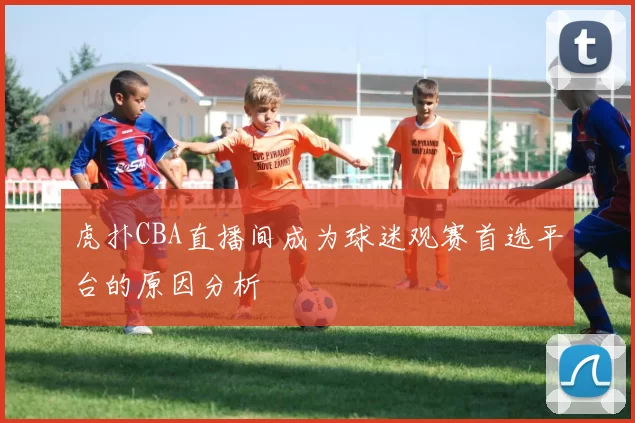 虎扑CBA直播间成为球迷观赛首选平台的原因分析