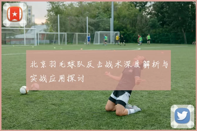 北京羽毛球队反击战术深度解析与实战应用探讨