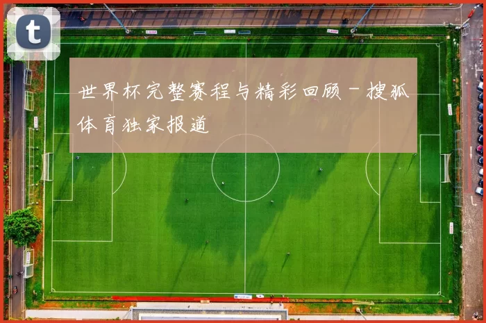 世界杯完整赛程与精彩回顾 - 搜狐体育独家报道